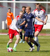 Fótbolti.net - Sævar Geir Sigurjónsson