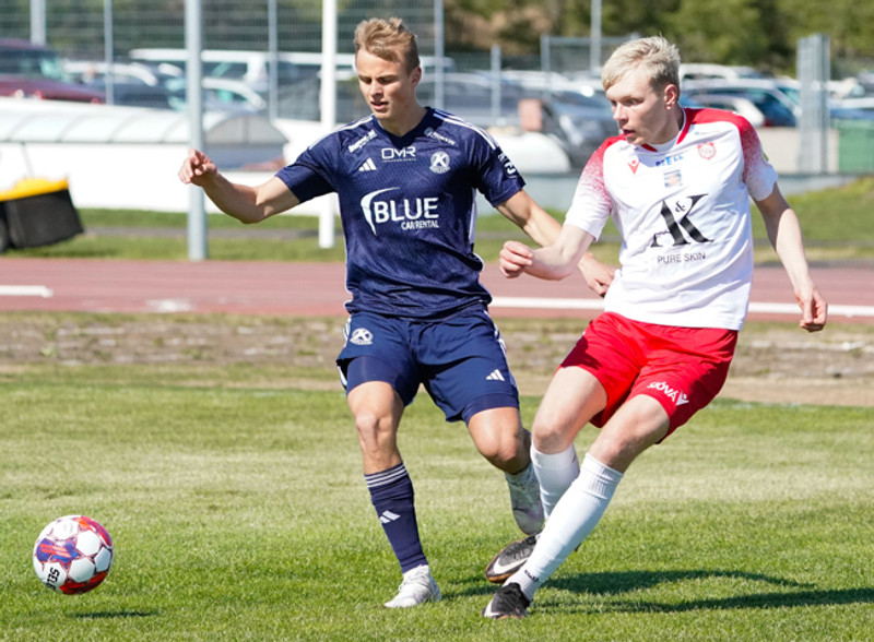 Myndaveisla: Þór og Keflavík skildu jöfn í blíðunni