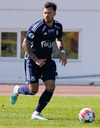 Fótbolti.net - Sævar Geir Sigurjónsson