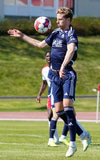 Fótbolti.net - Sævar Geir Sigurjónsson