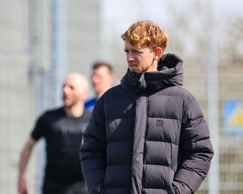 „Ef þú þarft að skrifa það, skrifaðu það, engar áhyggjur.“
