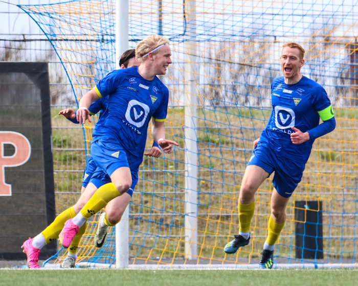 ADA verður allt í öllu.