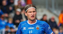 Alex Freyr að fara frá Fram