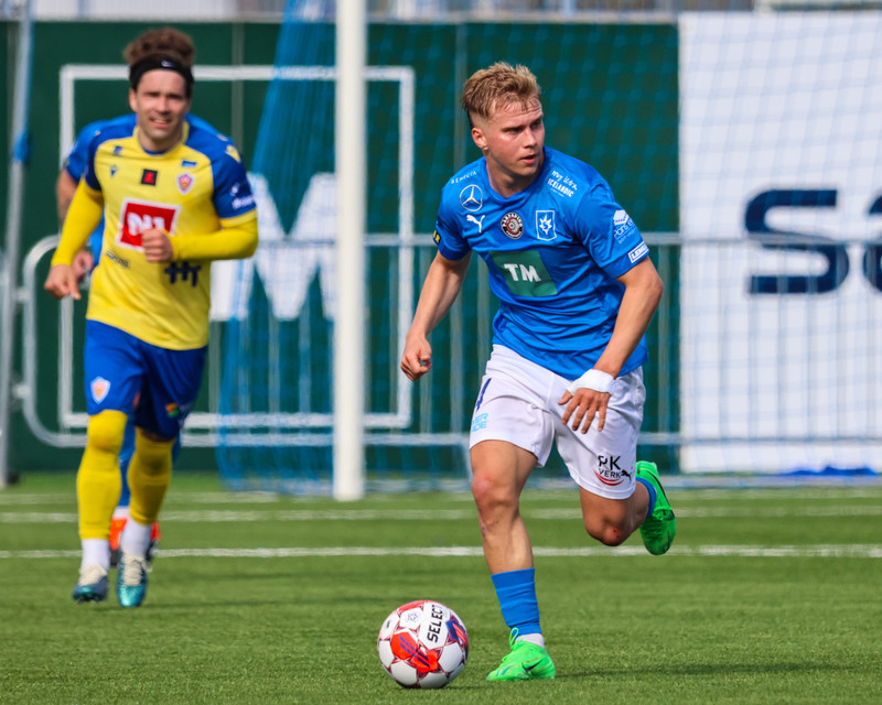 Sterkasta lið 8. umferðar - Stjarnan niðurlægði KA