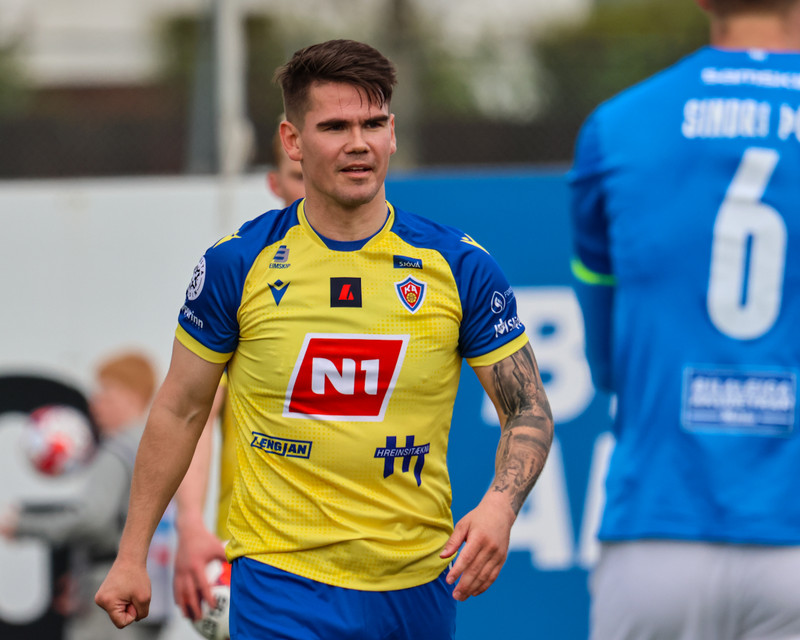 Viðar Örn komst ekki í hóp - „Þarf að standa sig betur á æfingum“