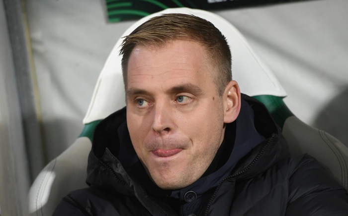 Johannes Hoff Thorup.