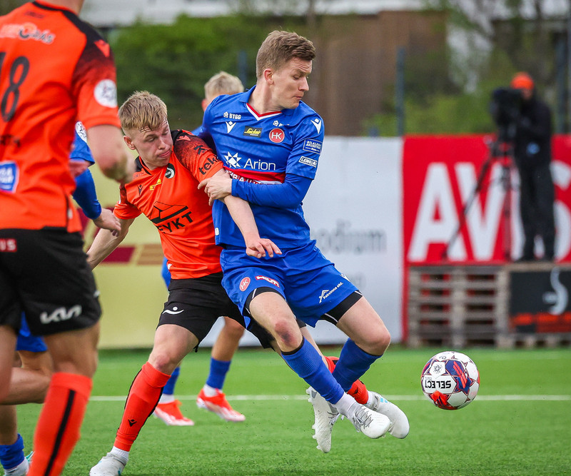 Útvarpsþátturinn - Heima í Helsinki og ótímabær Lengjuspá