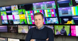 Áhorfið á Big Ben stóð ekki undir væntingum