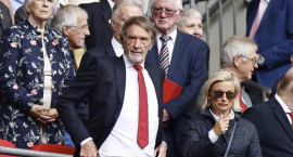 Leikmenn Man Utd fá takmarkað magn miða vegna...