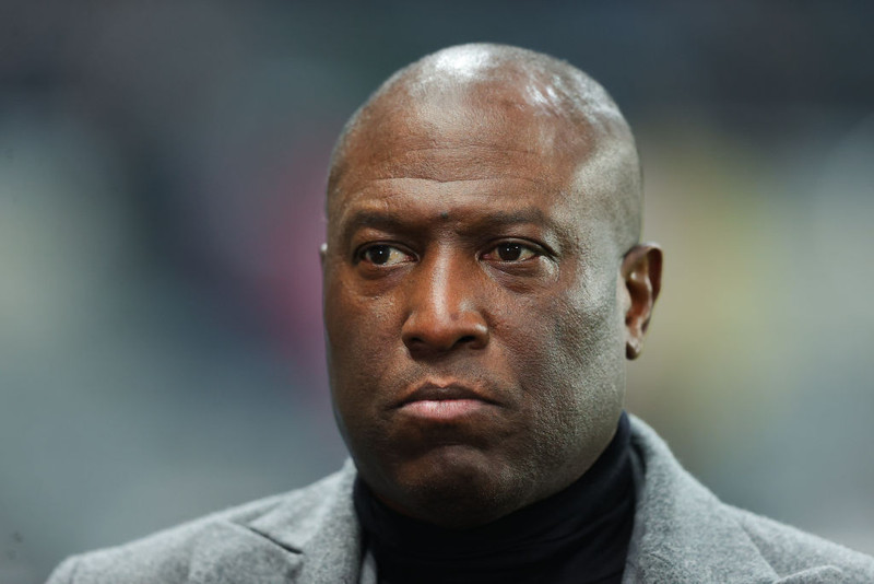 Kevin Campbell lést eftir tvær vikur á spítala