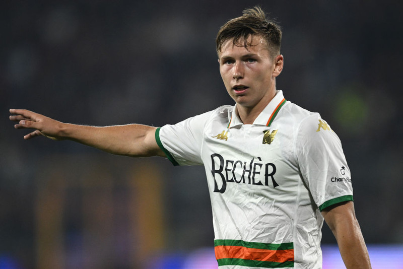 Bjarki Steinn BJarkason