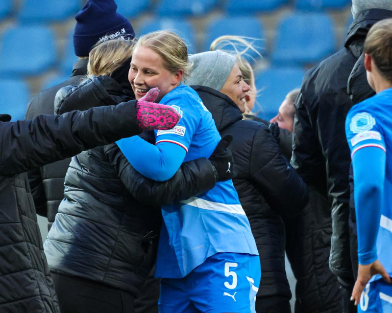 Emilía Kiær