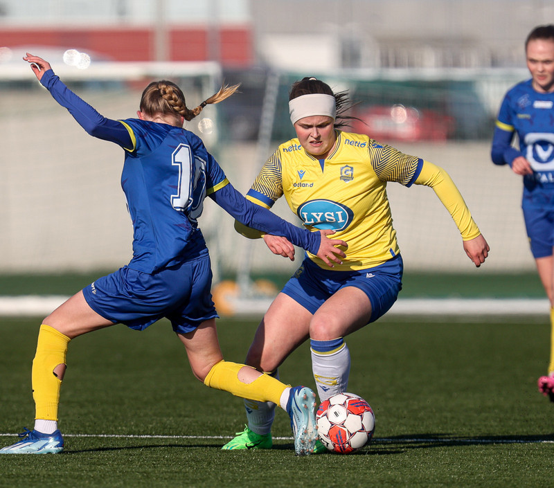 Myndaveisla: Grindavík vann Gróttu