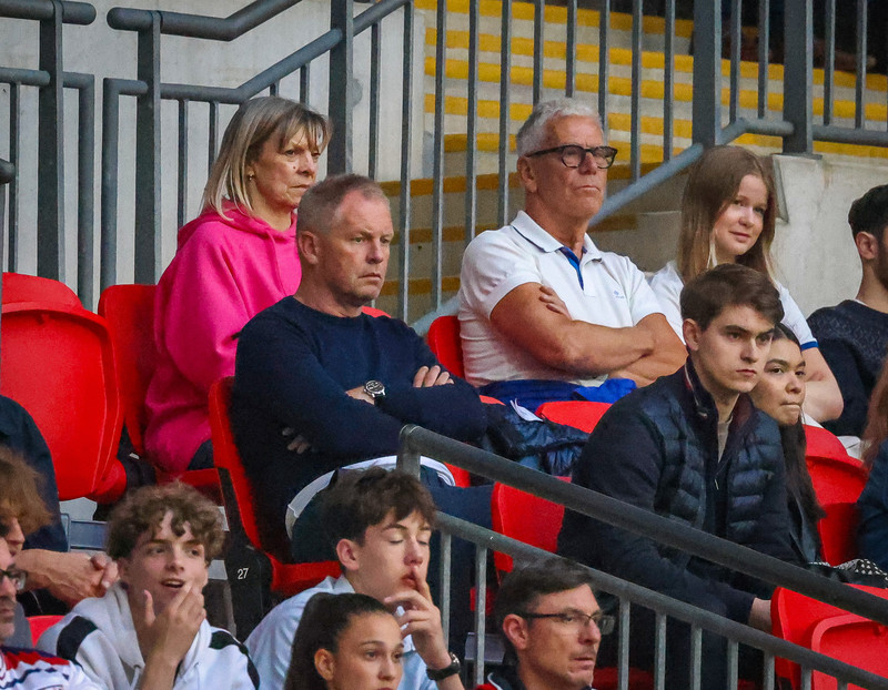 Óskarlisti KR: Uppaldir snúa heim