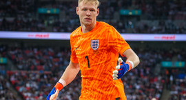Hvað fór úrskeiðis hjá Aaron Ramsdale?