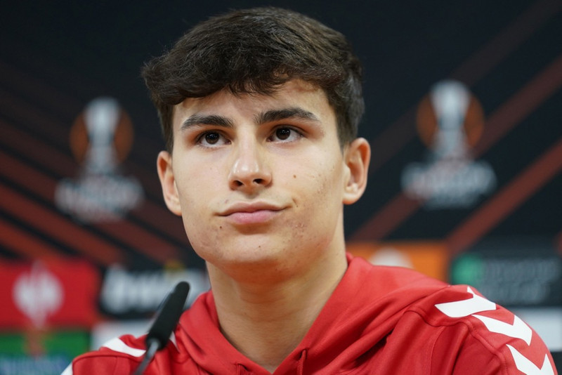 Braga samþykkir tilboð Wolves í Gomes