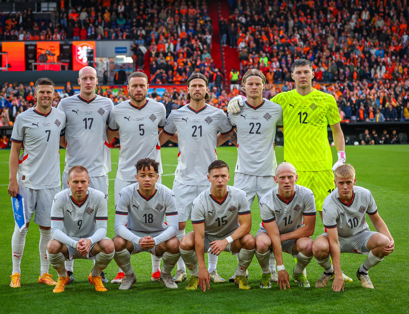 Ísland í dag - Erfitt verkefni í Tyrklandi