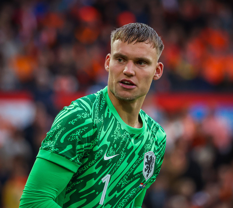 Orðaður við Man Utd - Er á lista hjá fleiri stórliðum