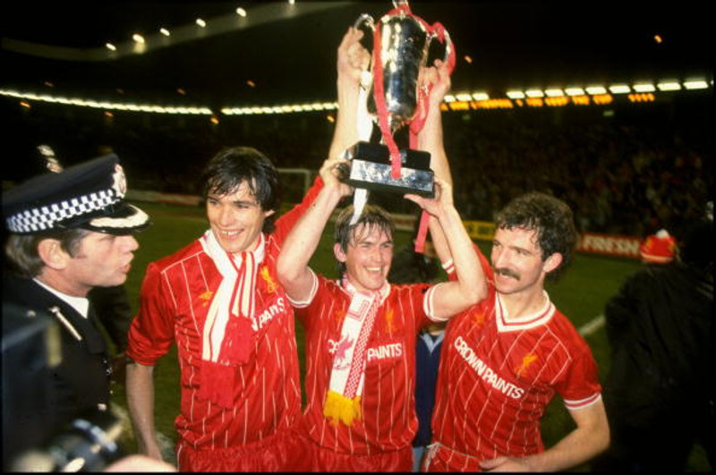 Upphitun: Af hverju er Liverpool - Manchester United leikur leikjanna?