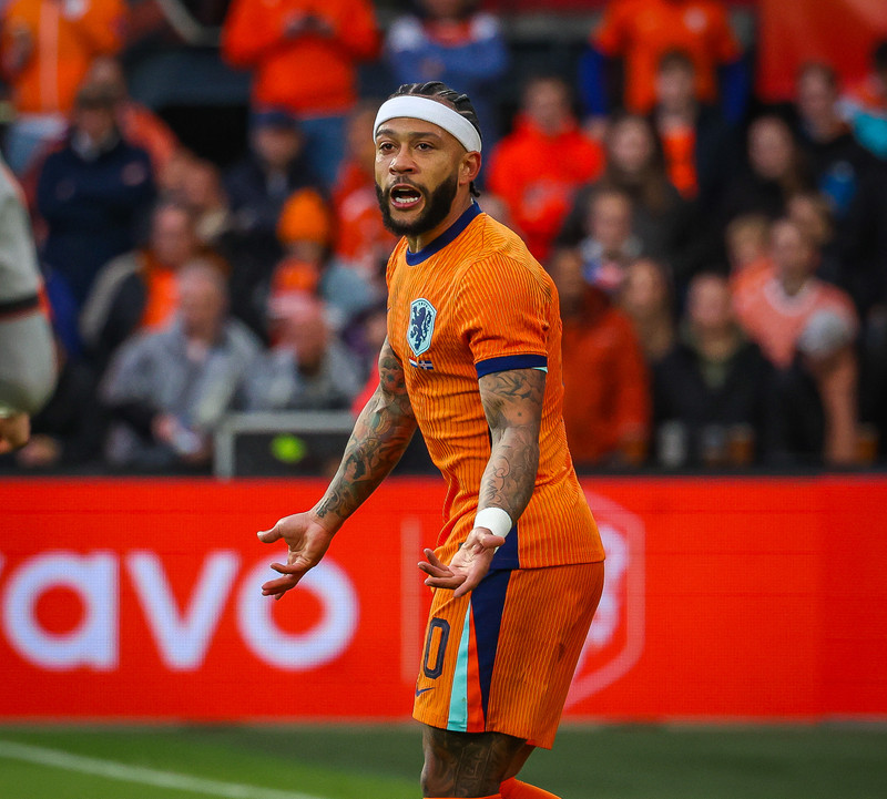 Memphis til Corinthians (Staðfest)