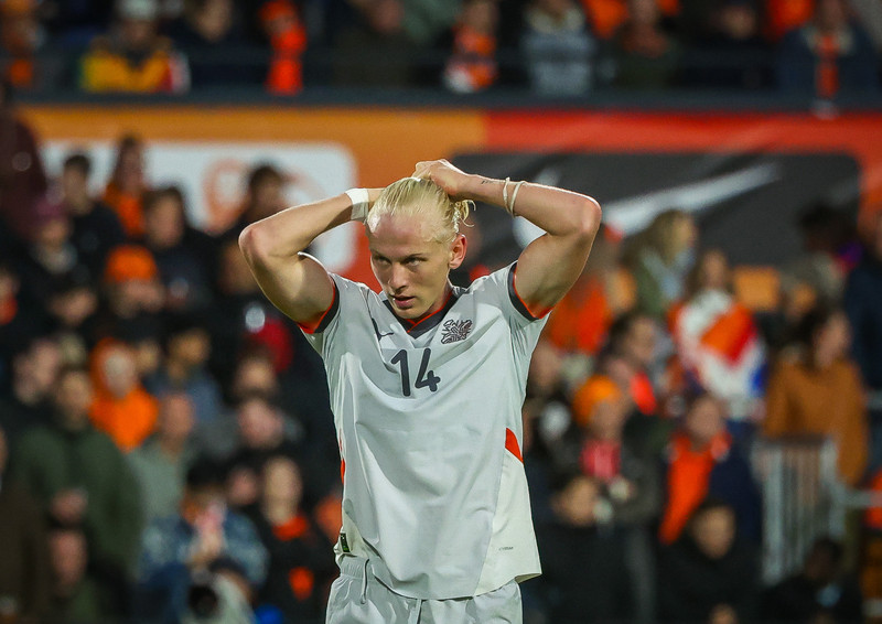 Kolbeinn Finnsson til Utrecht (Staðfest)