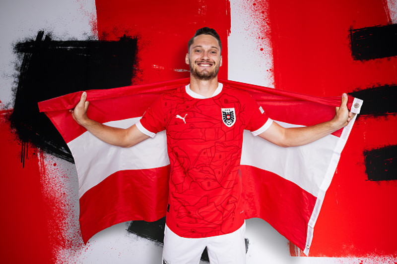 Maximilian Entrup.