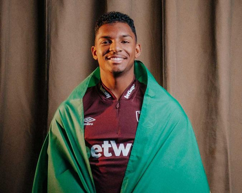 West Ham seldi Guilherme til Sporting (Staðfest)