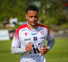Fótbolti.net - Hafliði Breiðfjörð