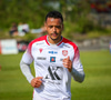 Fótbolti.net - Hafliði Breiðfjörð