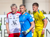 Fótbolti.net - Hafliði Breiðfjörð