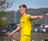 Fótbolti.net - Hafliði Breiðfjörð