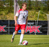 Fótbolti.net - Hafliði Breiðfjörð