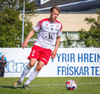 Fótbolti.net - Hafliði Breiðfjörð