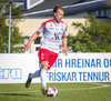 Fótbolti.net - Hafliði Breiðfjörð