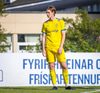 Fótbolti.net - Hafliði Breiðfjörð