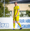 Fótbolti.net - Hafliði Breiðfjörð