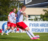 Fótbolti.net - Hafliði Breiðfjörð