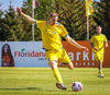 Fótbolti.net - Hafliði Breiðfjörð