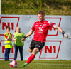 Fótbolti.net - Hafliði Breiðfjörð