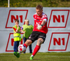 Fótbolti.net - Hafliði Breiðfjörð