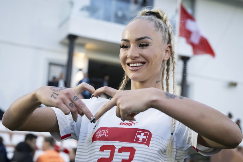 Lehmann fylgir Douglas Luiz til Juventus (Staðfest)