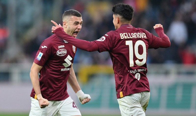 Atalanta borgar 20 milljónir fyrir Bellanova (Staðfest)
