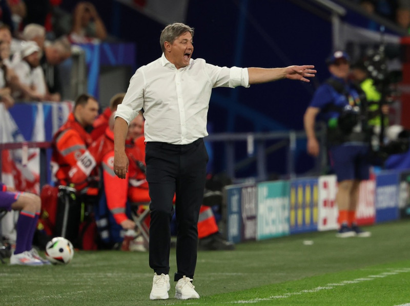 Stojkovic: Áttum ekki skilið að tapa