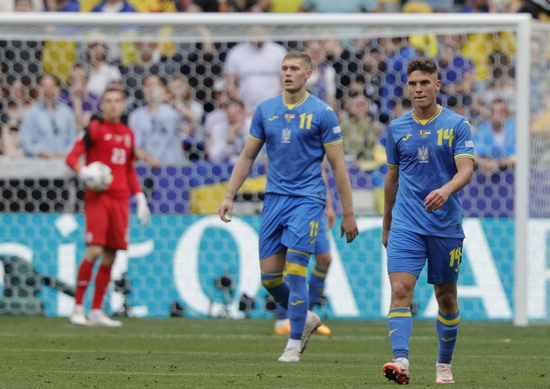 Rebrov: Strákarnir eru miður sín