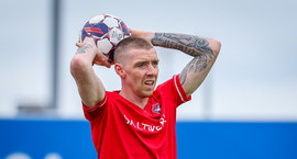 Birkir Már skiptir yfir í KH (Staðfest)