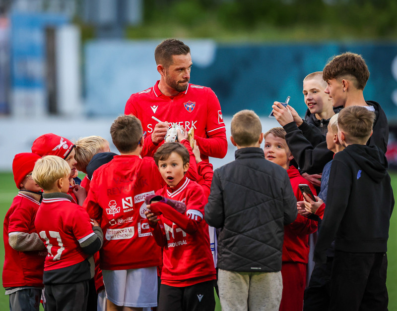 <b>Innkastið</b> - Gregg rekinn og deildin opnast upp á gátt