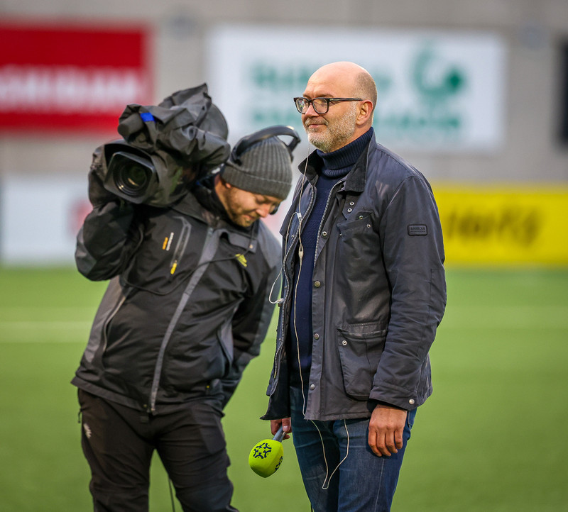 Gulli Jóns spáir í lokaumferð Bestu deildarinnar