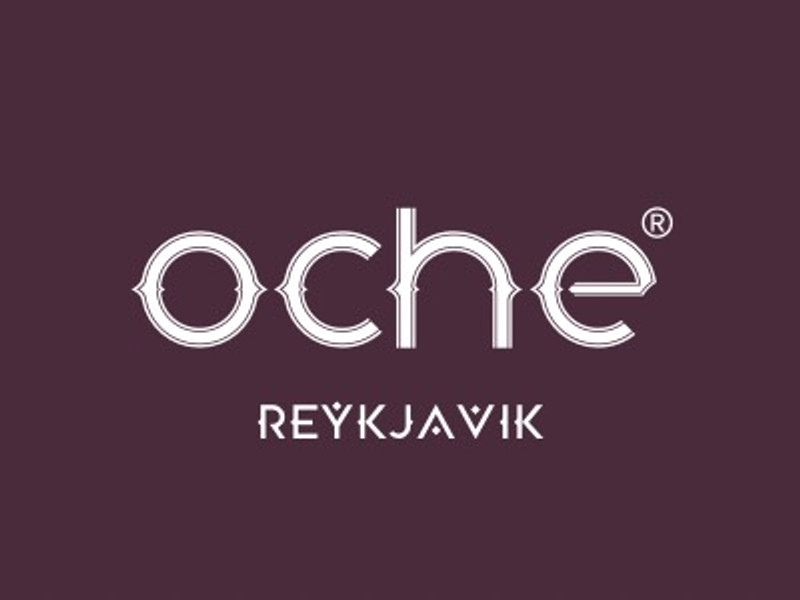 EM sýnt á nýjum stað í Kringlunni - Oche Reykjavík