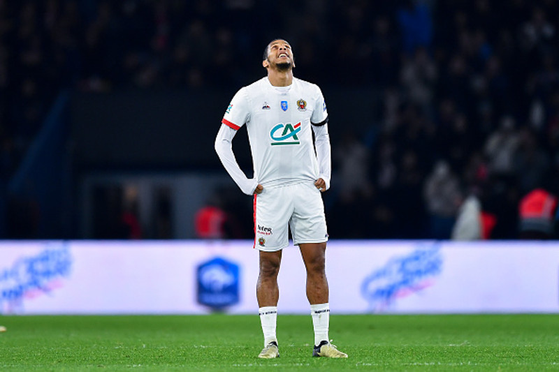 Jean-Clair Todibo.