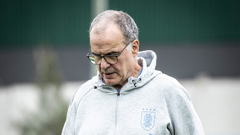 Copa America í dag - Bielsa og félagar mæta Panama